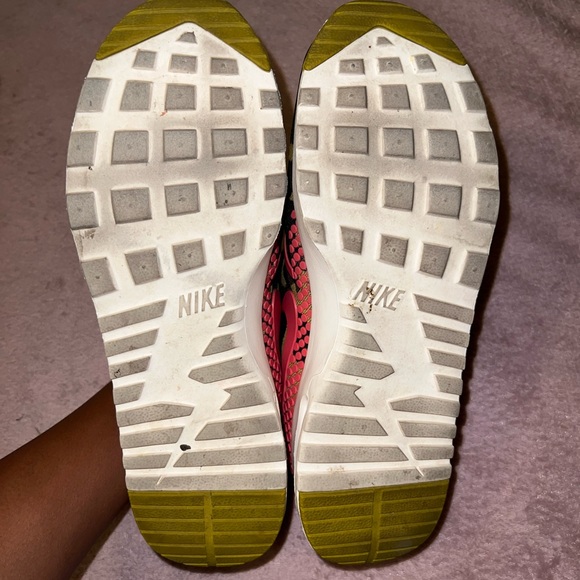 Nike Air Max Thea Camouflage Premium - Picture 3 of 6